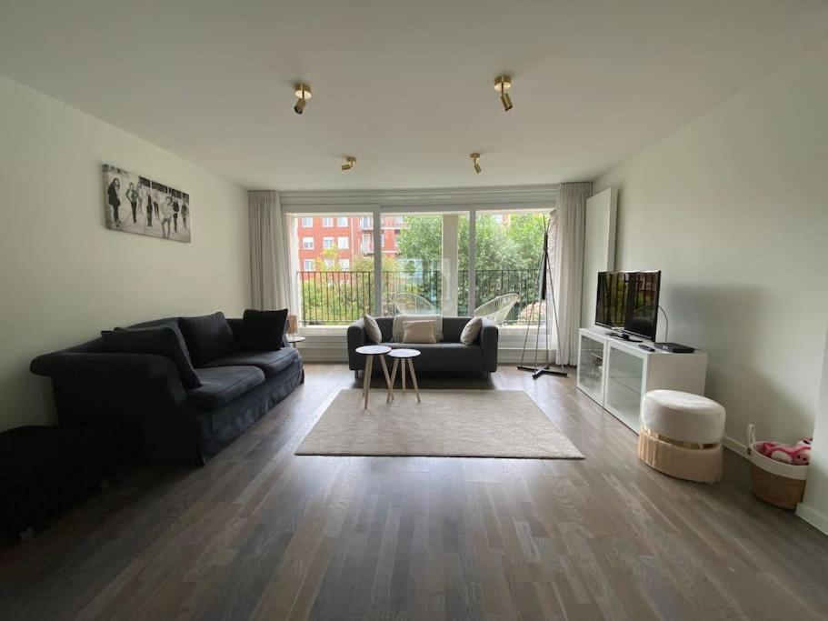 Recent En Lichtrijk Duplex-Appartement Te Wenduine Kültér fotó