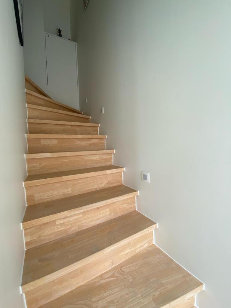 Recent En Lichtrijk Duplex-Appartement Te Wenduine Kültér fotó