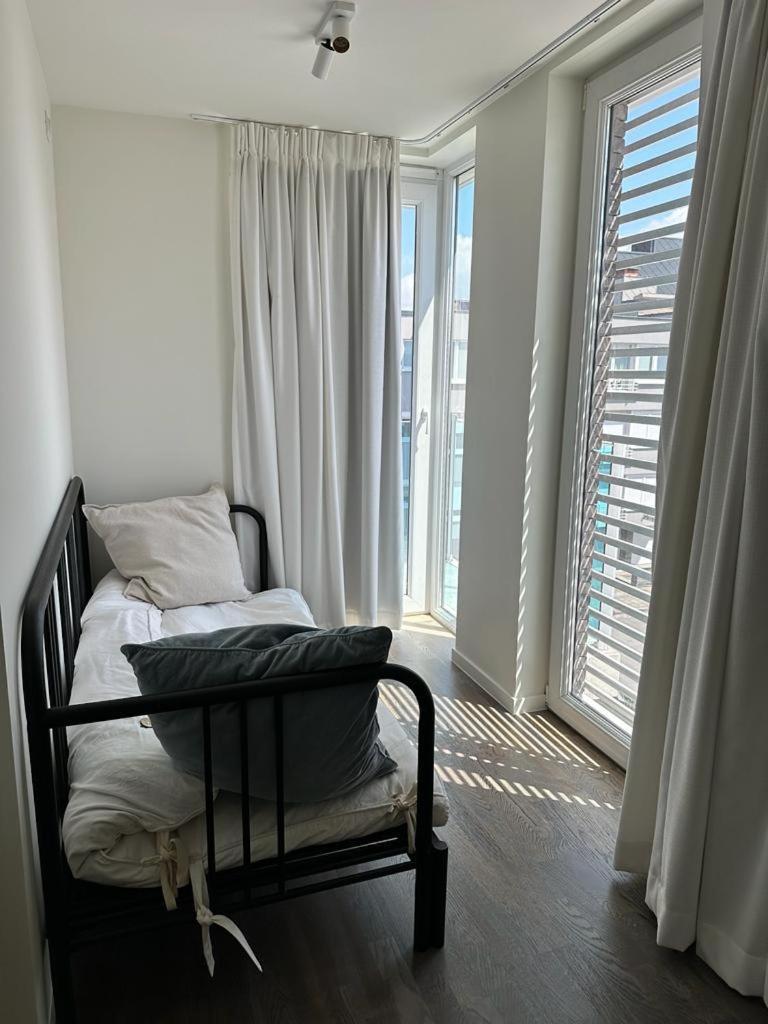 Recent En Lichtrijk Duplex-Appartement Te Wenduine Kültér fotó